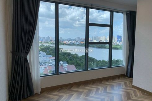 Cần bán căn hộ 3 phòng ngủ tại Sunwah Pearl, Phường 22, Quận Bình Thạnh, Hồ Chí Minh