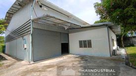 Warehouse / Factory for sale in Nong Samsak, Chonburi
