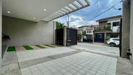 4 Bedroom House for sale in BGC, Metro Manila