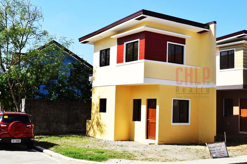 2 Bedroom Townhouse for sale in Birmingham Alberto, Guitnang Bayan I, Rizal
