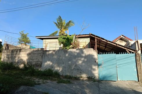 Land for sale in Poblacion Occidental, Cebu