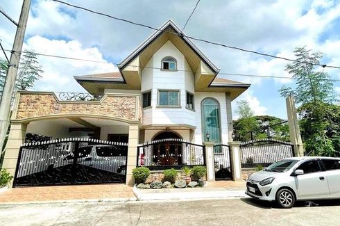 5 Bedroom House for rent in Salawag, Cavite