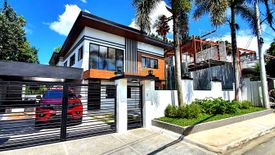 5 Bedroom Townhouse for sale in Bahay Toro, Metro Manila