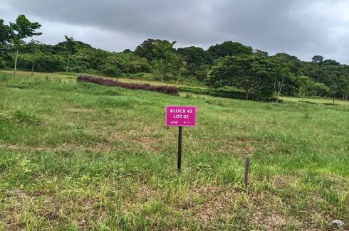 Land for sale in Santa Ana, Batangas