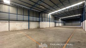 Warehouse / Factory for rent in Bang Phli Yai, Samut Prakan