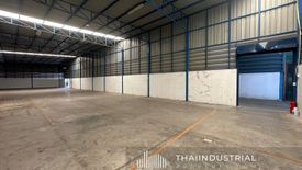 Warehouse / Factory for rent in Bang Phli Yai, Samut Prakan