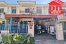 3 Bedroom Townhouse for sale in Pruksa Town Ratchapruk, Bang Krang, Nonthaburi