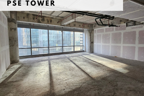 Office for sale in BGC, Metro Manila