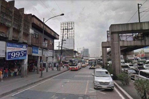 Commercial for sale in San Martin de Porres, Metro Manila near MRT-3 Araneta Center-Cubao