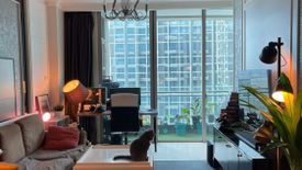 Apartemen dijual dengan 1 kamar tidur di Kebayoran Baru, Jakarta