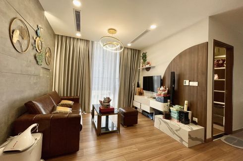 Cho thuê căn hộ chung cư 3 phòng ngủ tại Eco Green Sài Gòn, Tân Thuận Tây, Quận 7, Hồ Chí Minh
