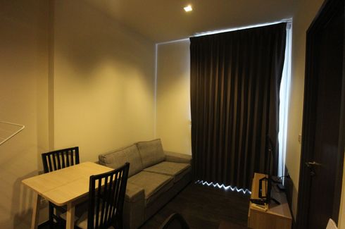 1 Bedroom Condo for Sale or Rent in Edge Sukhumvit 23, Khlong Toei Nuea, Bangkok near BTS Asoke