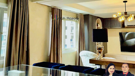 3 Bedroom Condo for rent in McKinley Hill, Metro Manila