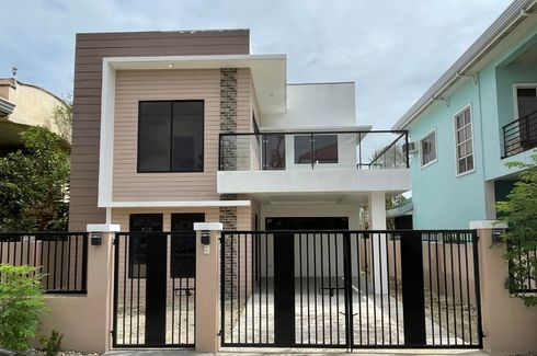 3 Bedroom House for sale in Corona Del Mar, Pooc, Cebu