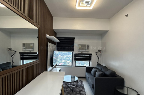 2 Bedroom Condo for rent in Chimes Greenhills, Bagong Lipunan Ng Crame, Metro Manila near MRT-3 Santolan