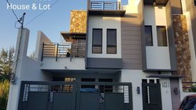 6 Bedroom House for sale in Santo Domingo, Rizal