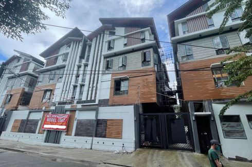 4 Bedroom Townhouse for sale in Manila, Metro Manila near LRT-2 Legarda