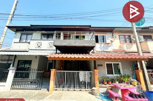 4 Bedroom Townhouse for sale in Khok Mo, Ratchaburi