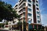 1 Bedroom Condo for sale in Warunya Condominium, Noen Phra, Rayong