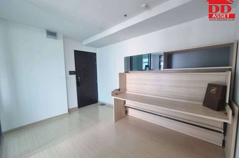 1 Bedroom Condo for sale in Yan Nawa, Bangkok near BTS Sueksa Witthaya