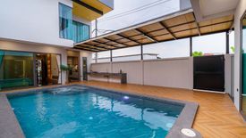 5 Bedroom Villa for sale in Nong Prue, Chonburi