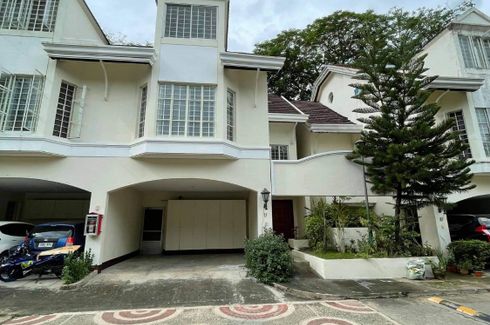 Townhouse for sale in Capitol Site, Cebu