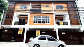 3 Bedroom Townhouse for sale in Central, Metro Manila