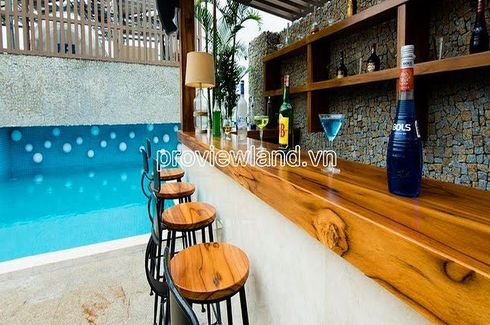 Cần bán khách sạn & resort 105 phòng ngủ tại Bến Thành, Quận 1, Hồ Chí Minh