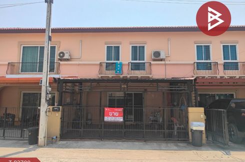 4 Bedroom Townhouse for sale in Tha Sa-an, Chachoengsao