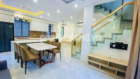 Cho thuê villa 3 phòng ngủ tại Phú Hữu, Quận 9, Hồ Chí Minh