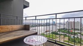 2 Bedroom Condo for sale in U Delight Residence Riverfront Rama 3, Bang Phong Pang, Bangkok