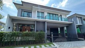 4 Bedroom House for sale in The City Ratchaphruek-Suanphak, Wat Chalo, Nonthaburi