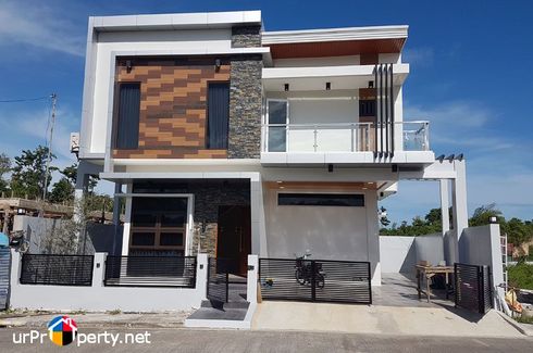 4 Bedroom House for sale in VERA ESTATES, Umapad, Cebu