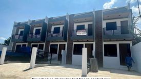2 Bedroom Townhouse for sale in Muntingdilaw, Rizal