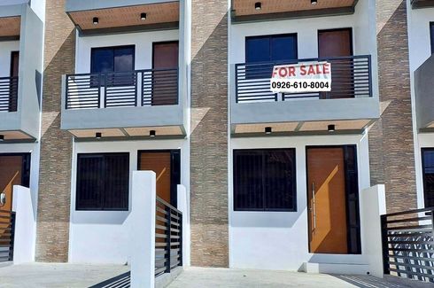 2 Bedroom Townhouse for sale in Muntingdilaw, Rizal