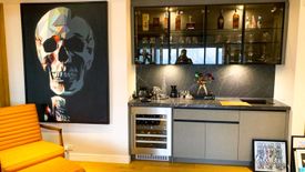 3 Bedroom Condo for sale in Urdaneta, Metro Manila near MRT-3 Ayala