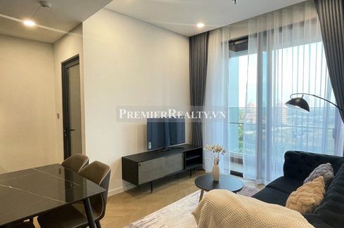 2 Bedroom Condo for rent in Lumiere Riverside, An Phu, Ho Chi Minh