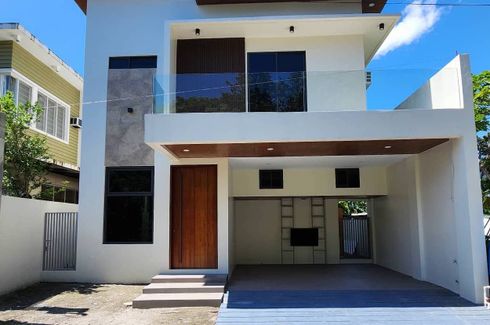 4 Bedroom House for sale in Tabun, Pampanga