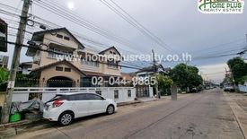 3 Bedroom House for sale in Sai Mai, Bangkok