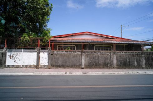 Land for sale in San Roque, Metro Manila