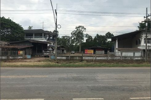 Warehouse / Factory for sale in Kut Khao, Khon Kaen