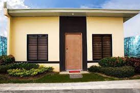 2 Bedroom House for sale in Biliboy, Leyte