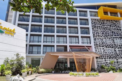 109 Bedroom Hotel / Resort for sale in Pajo, Cebu