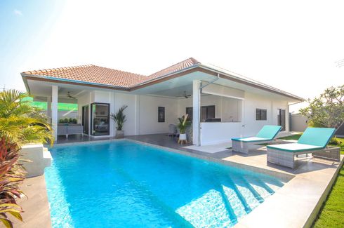 3 Bedroom Villa for sale in Mali Vista, Thap Tai, Prachuap Khiri Khan