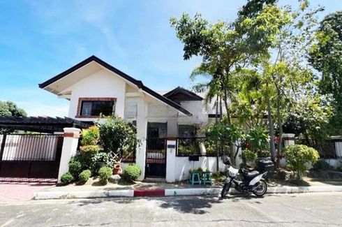 5 Bedroom House for sale in South Bay Gardens, BF Homes, Metro Manila