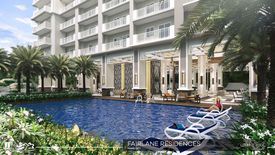 3 Bedroom Condo for sale in Fairlane Residences, Kapitolyo, Metro Manila near MRT-3 Boni