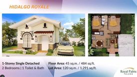 6 Bedroom House for sale in Cambang-Ug, Cebu