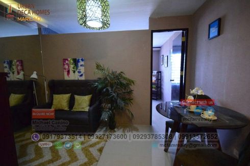 1 Bedroom Condo for sale in Abangan Norte, Bulacan