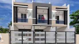 3 Bedroom Townhouse for sale in Pasong Tamo, Metro Manila