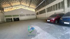 Warehouse / Factory for rent in Don Bosco, Metro Manila
